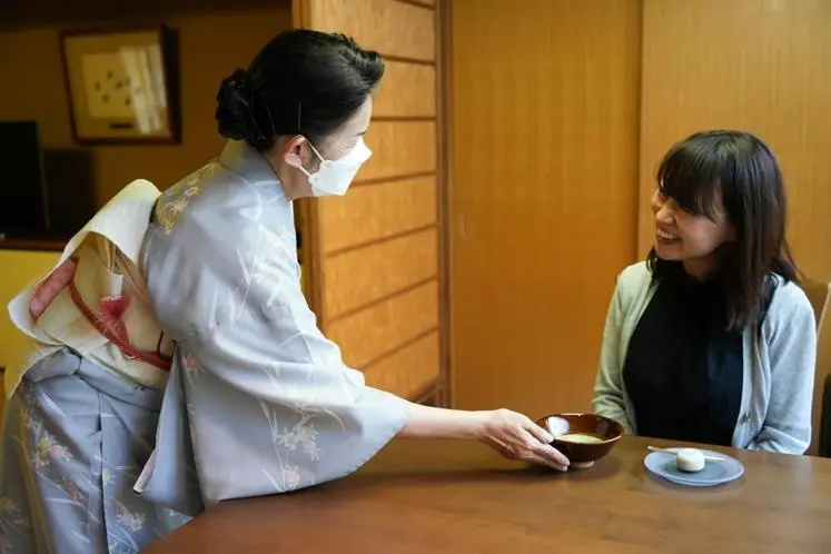 Asadaya Ryokan 사진 20