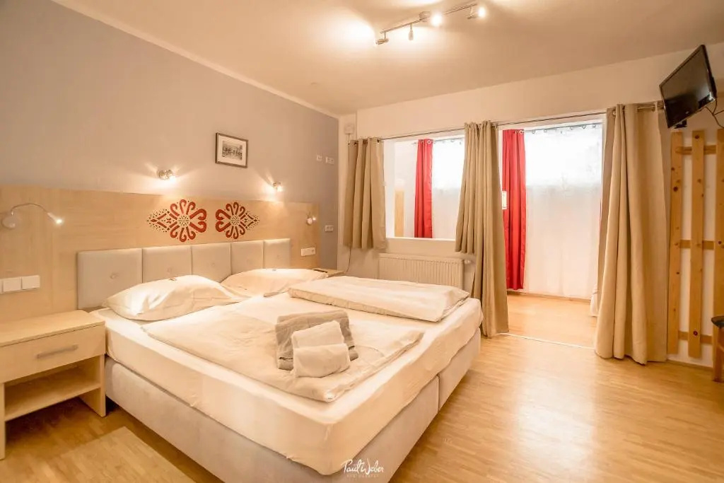 Haus Isabella - Chambres