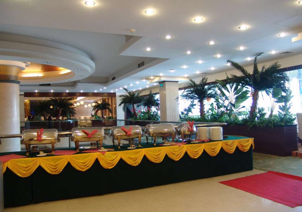 Hotel photo 20