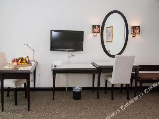 Summit Hotel Subang Usj