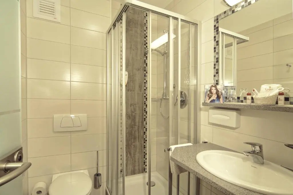 Hotel Neuhäusl Berchtesgaden - Chambres