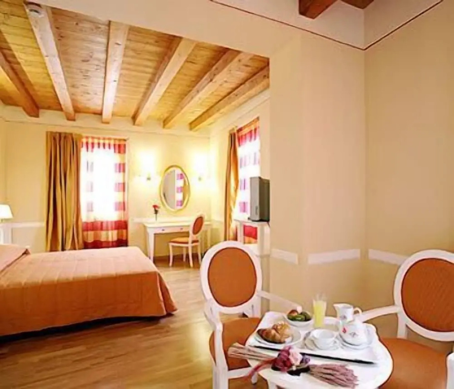Casa Romagnosi - Chambres