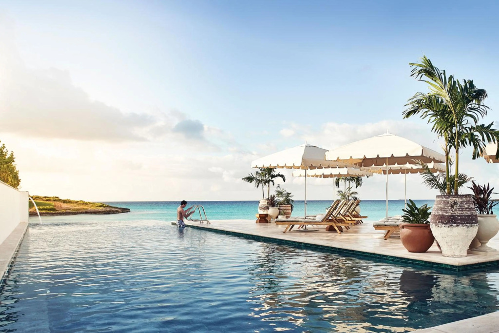 Cap Juluca, A Belmond Hotel, Anguilla - фото 16