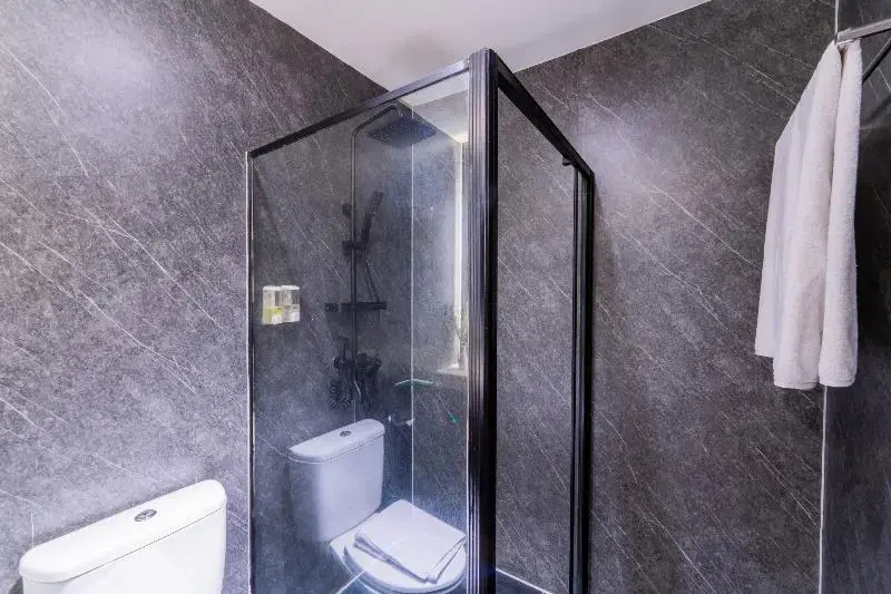 Stark Boutique Hotel and Spa Bali - Chambres