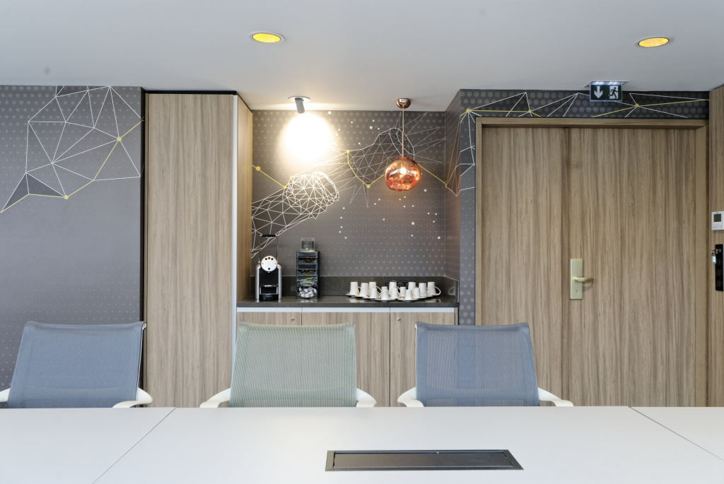 Holiday Inn Reims Centre by IHG (Chambres Rénovées) - Général
