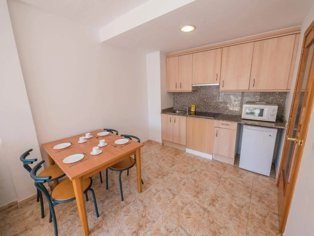 Apartaments AR Easy Santa Anna II - Général