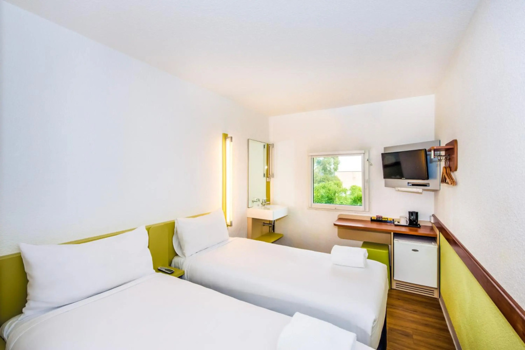 Hotel photo 20