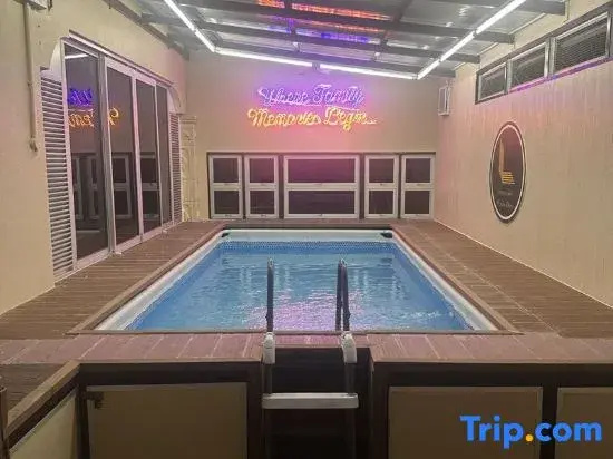 Bungalow Kota Baru Guesthouse