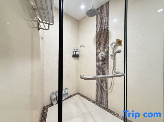 Yihai International Business Hotel - Chambres