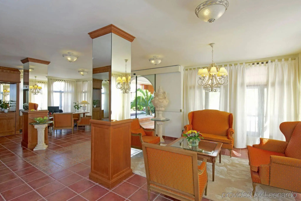JOIA Salomé by Iberostar -Adults Only - Général
