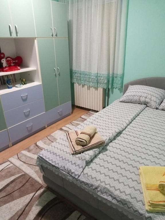 Apartman Dunja 2