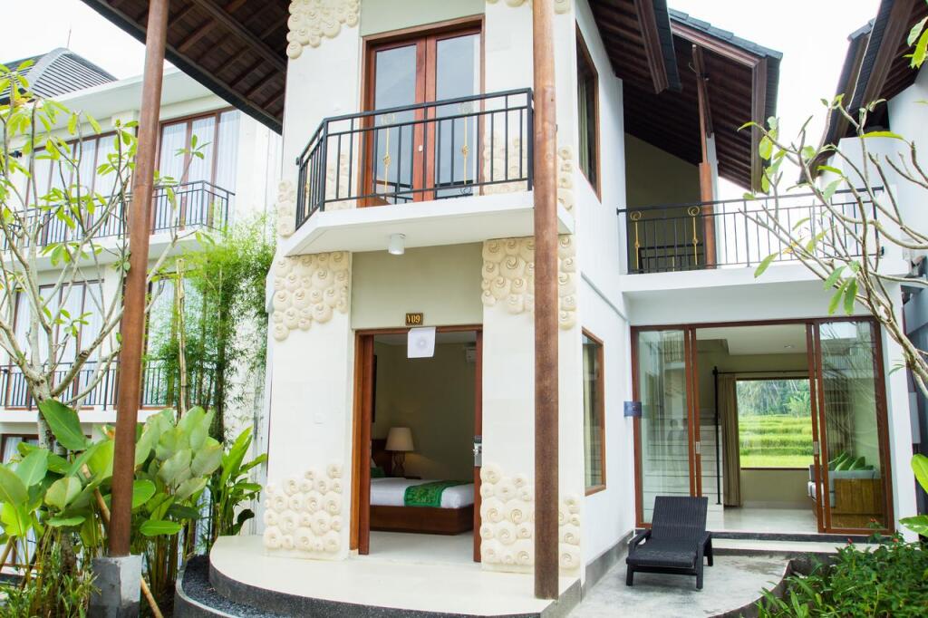 Bakung Ubud Resort & Villa