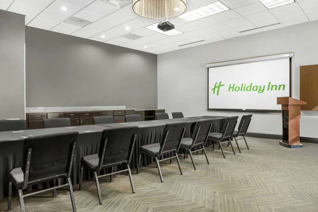 Holiday Inn Louisville Airport South by IHG - Général