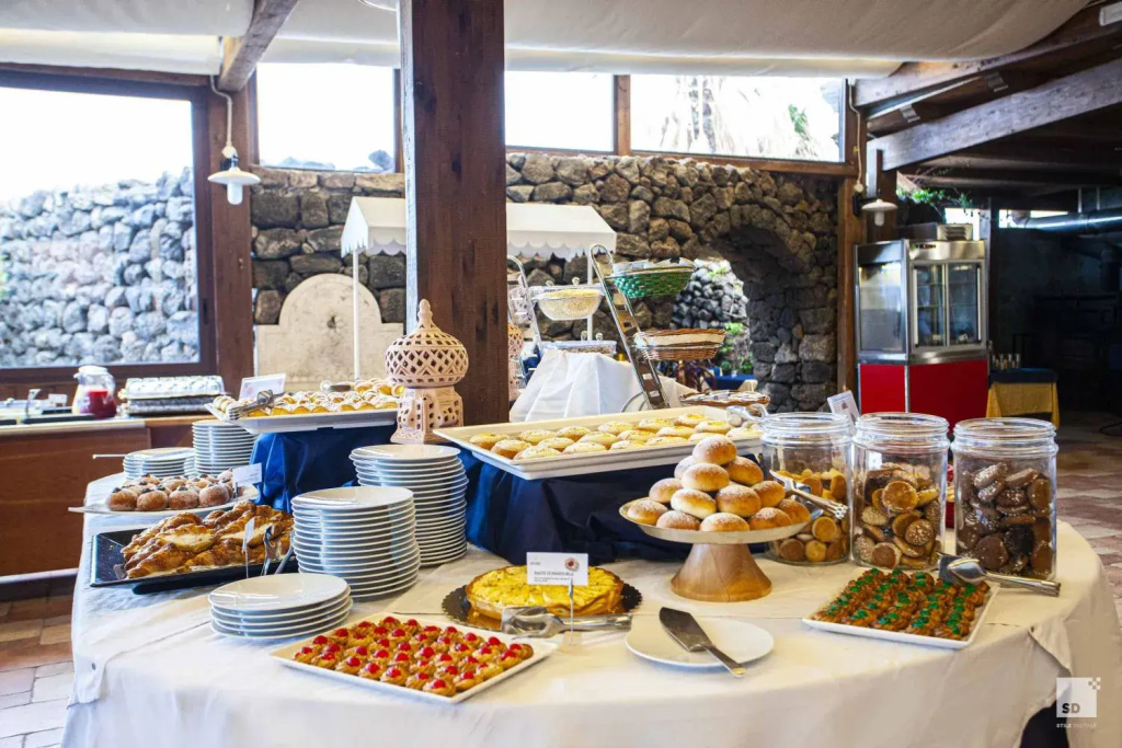 Qalea Pantelleria - Général
