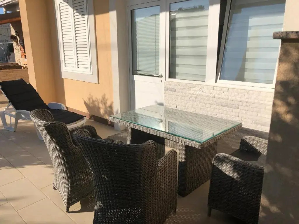 2 Bedrooms Apartment with balcony
