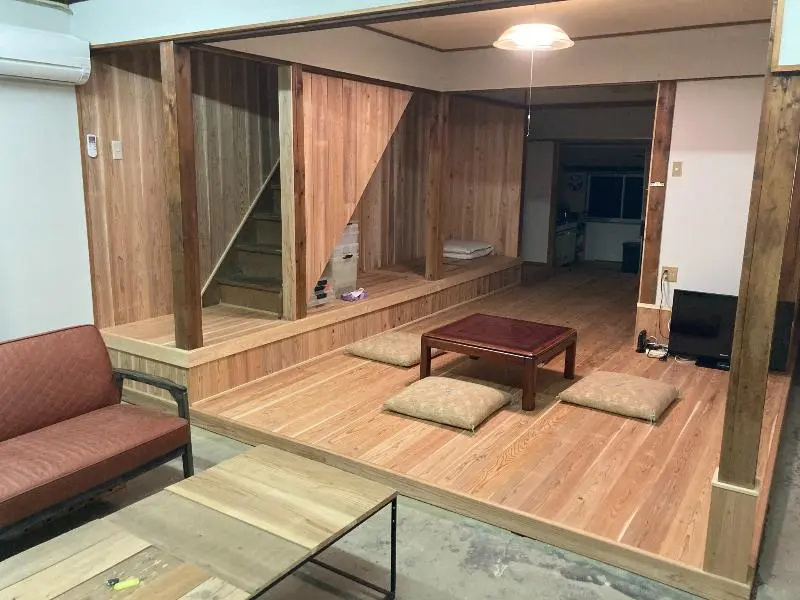 Guesthouse Shitanoe