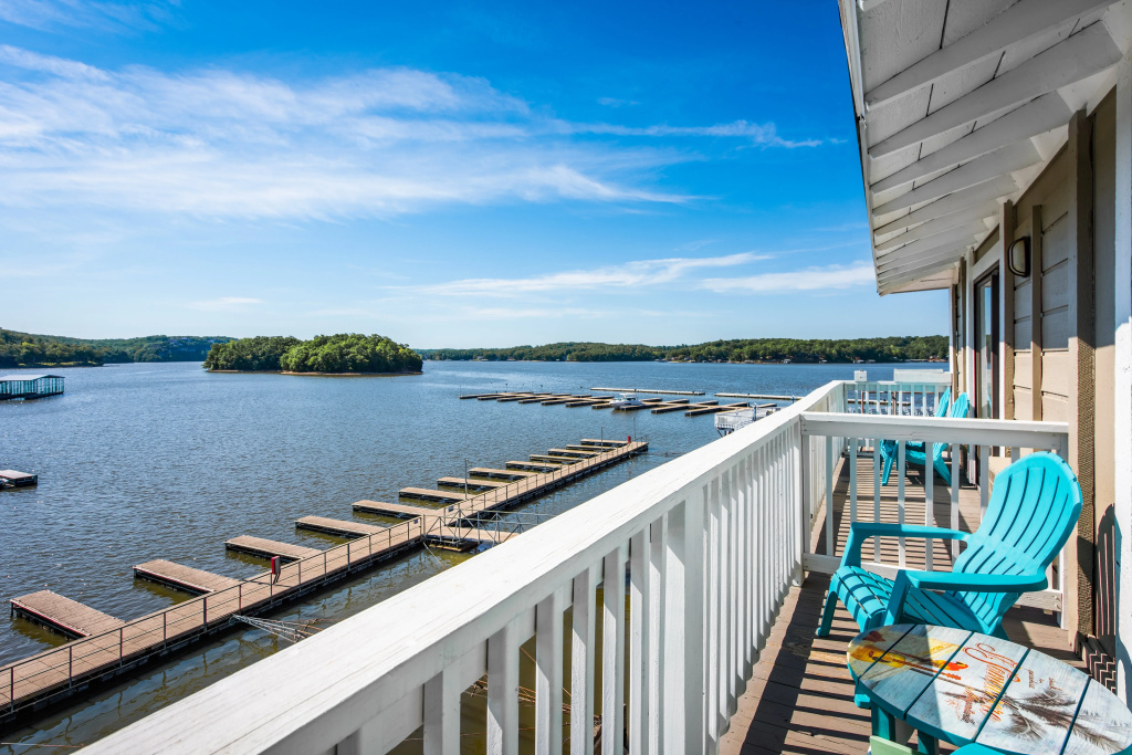 Margaritaville Lake Resort Lake of the Ozarks