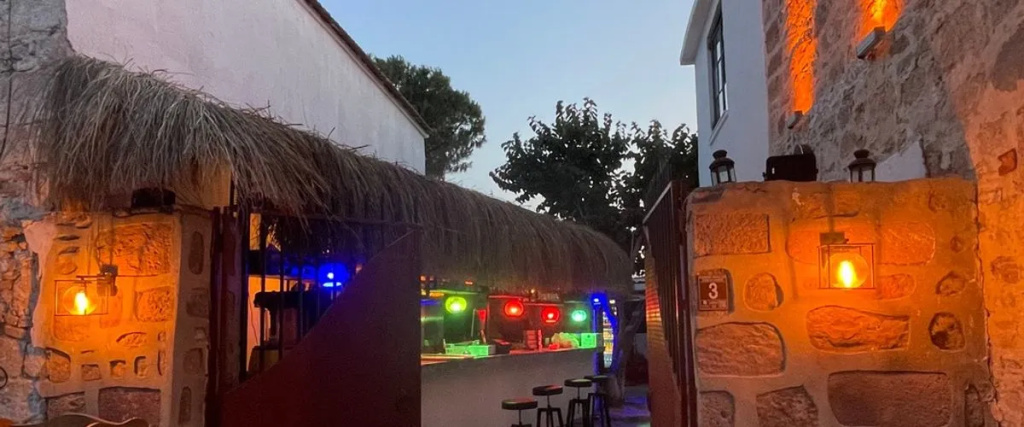 Romali Guesthouse