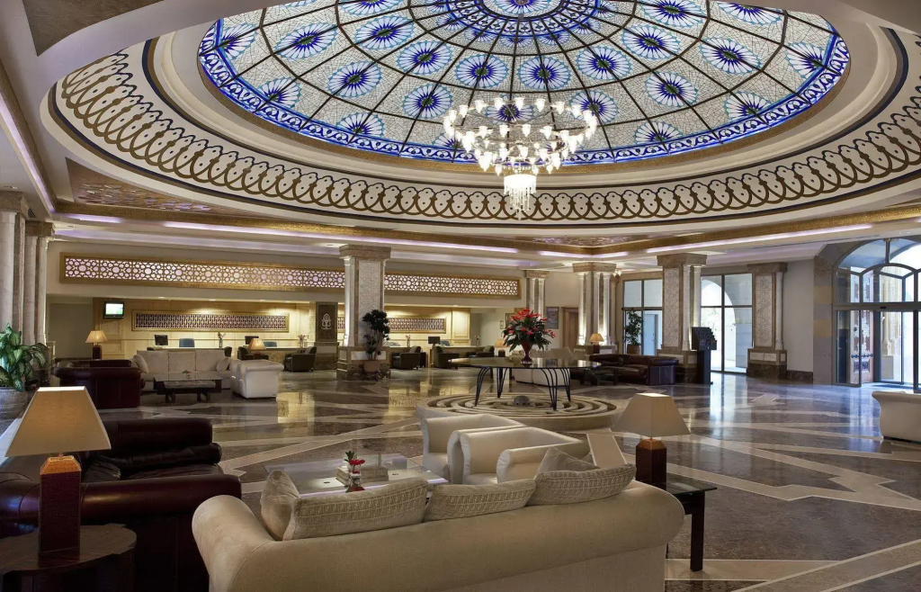 Kempinski Hotel The Dome Belek — фото 2