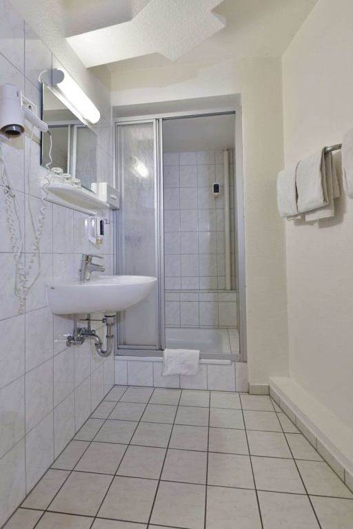 City Partner Hotel Central Wuppertal - Général