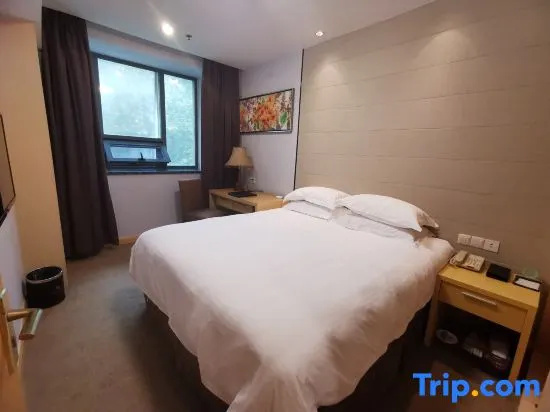 New Era Hotel - Chambres