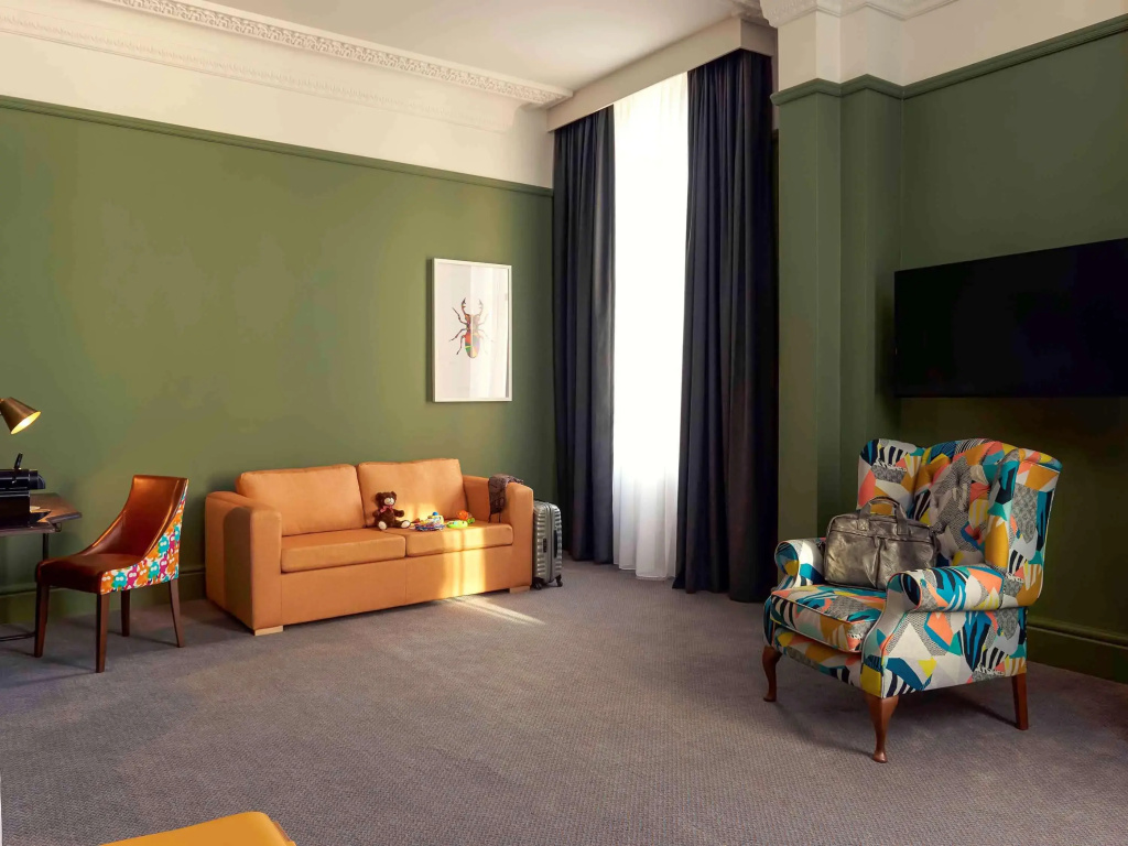 Hotel photo 11