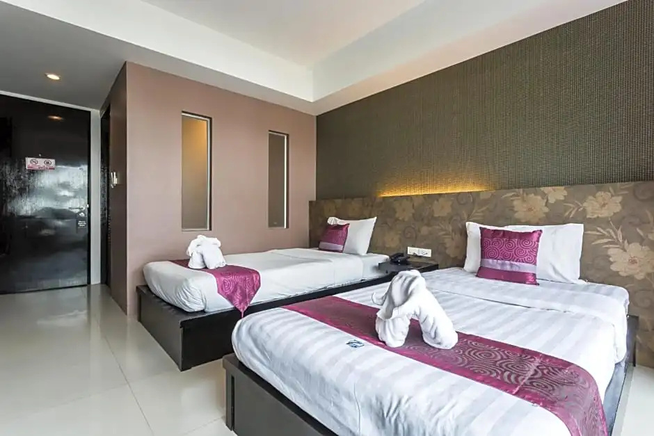 Superior room