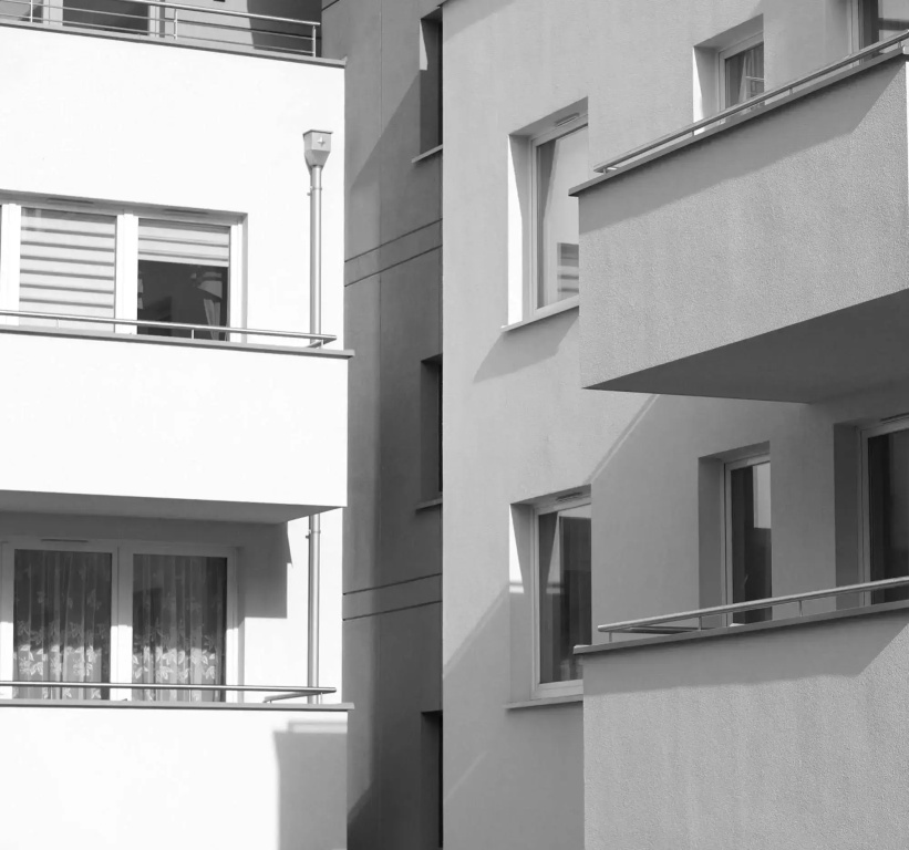 La Petite Apartments