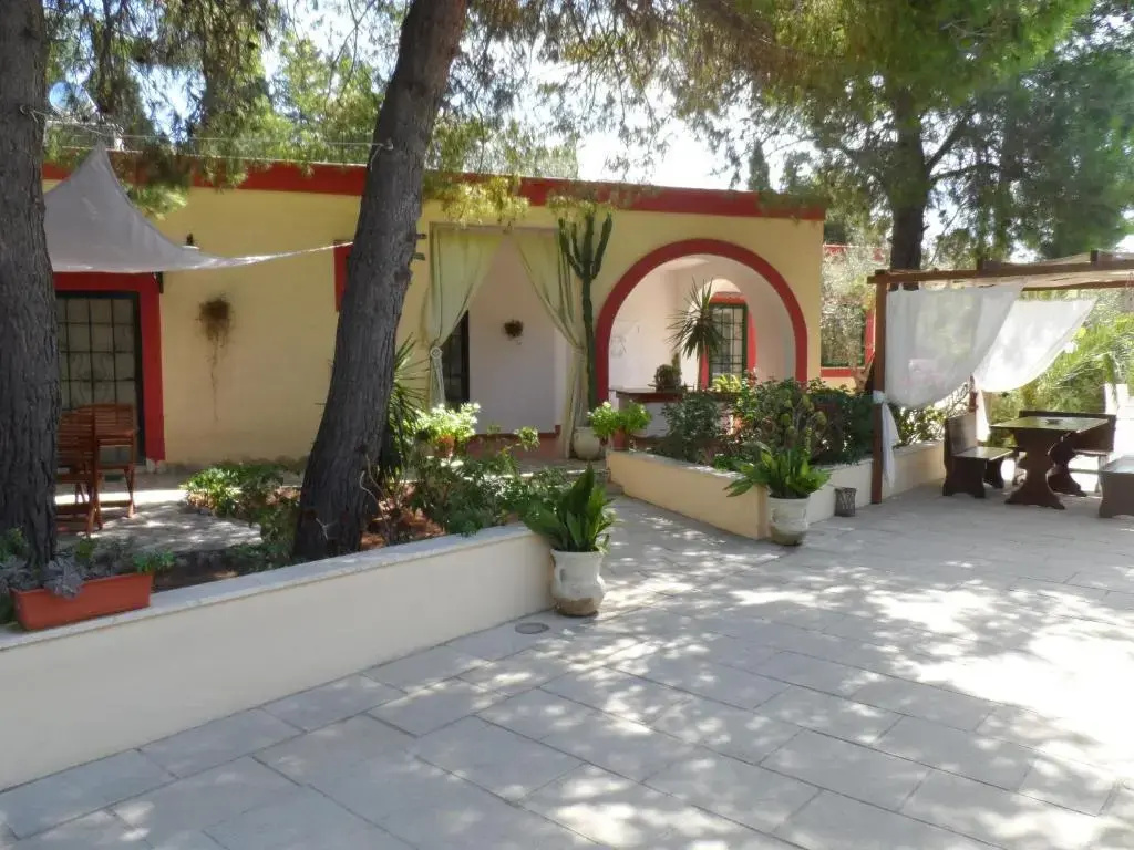B&B Santa Venardia