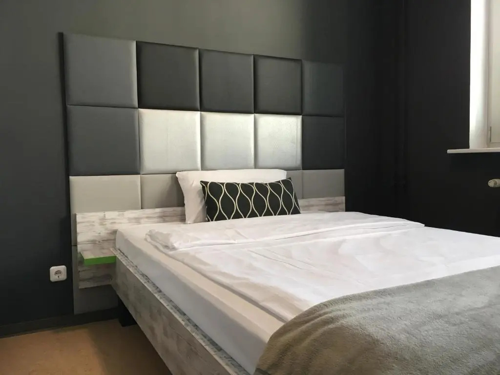 Landmark Am Kracauerplatz Hotel Berlin - Chambres
