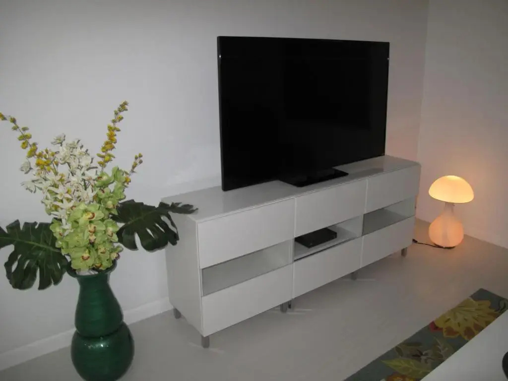 Downtown Hollywood Boutique Hotel - Chambres