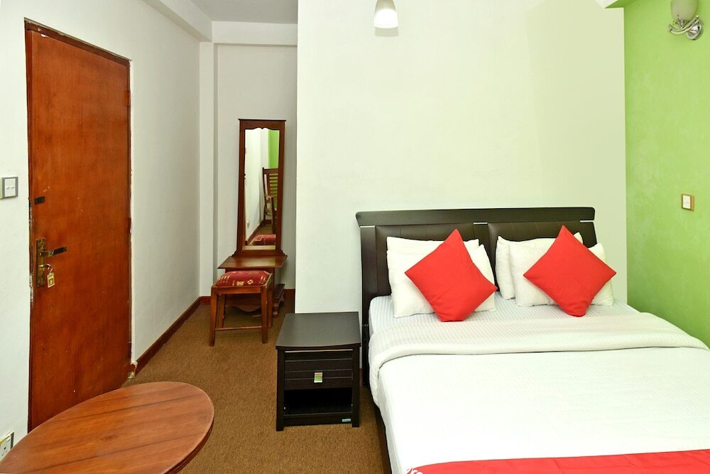 Dewy Cottage Nuwara Eliya