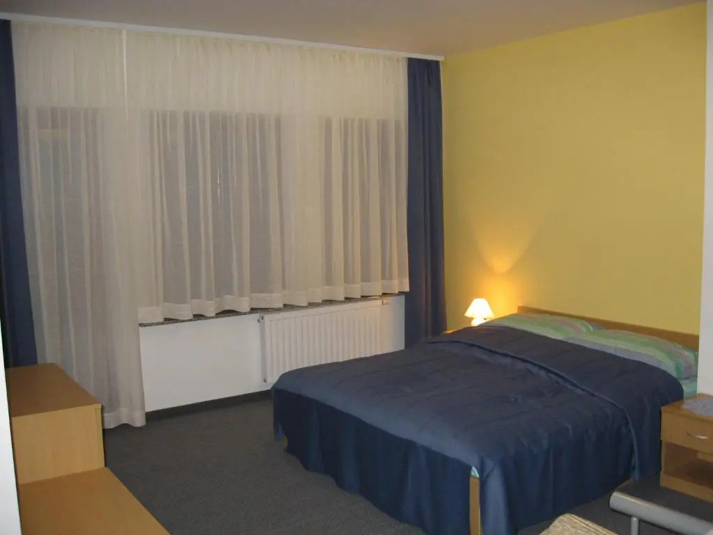 Classic Quadruple room