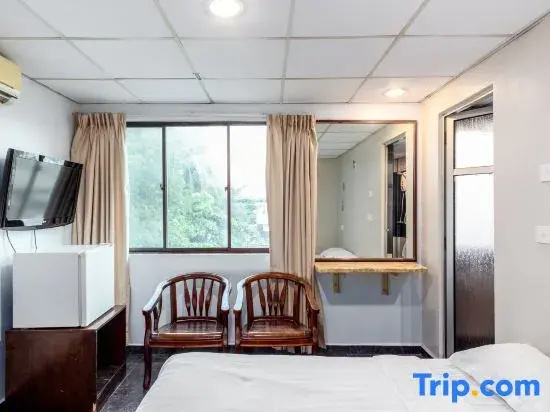 Subang Valley Hotel - Chambres