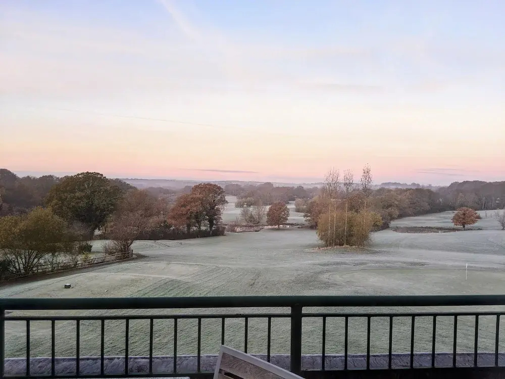 London Beach Country Hotel - Général