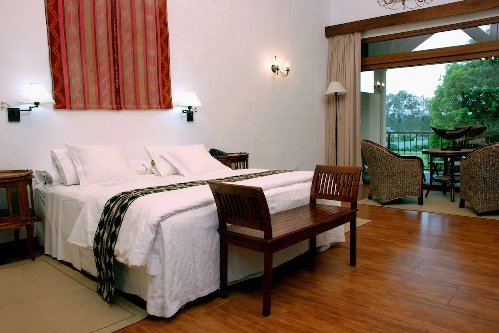 San Ceferino Hotel & Spa - Chambres