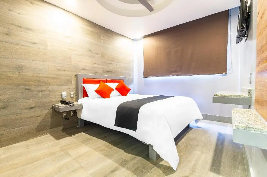 Superior room