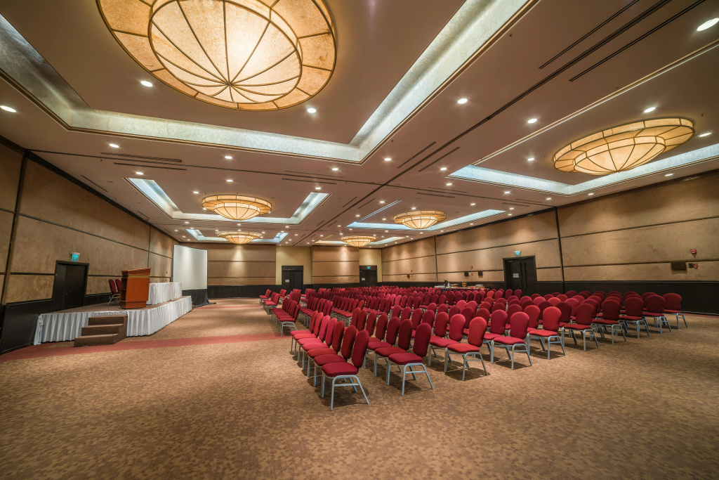 Holiday Inn Guadalajara Expo by IHG - Général