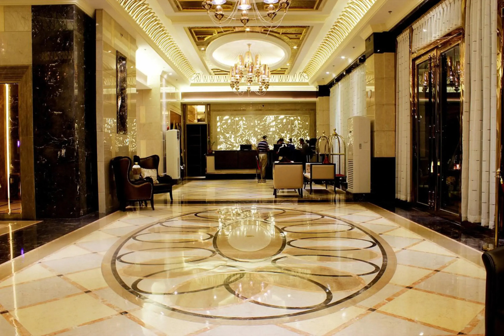 Central Park Tower Resort - фото 2