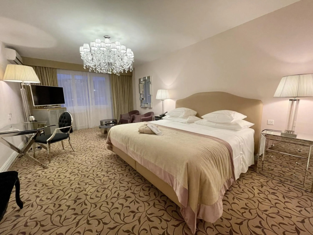 Hotel Adriatica - Général
