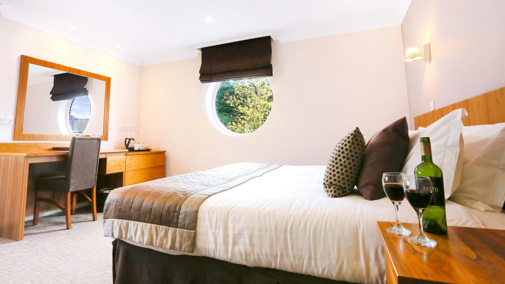 Stoke by Nayland Hotel, Golf and Spa - Général