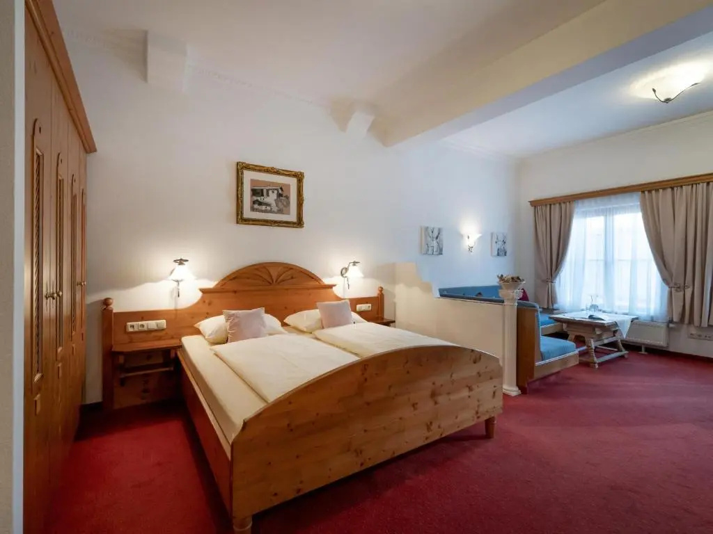 Hotel Willms - Chambres