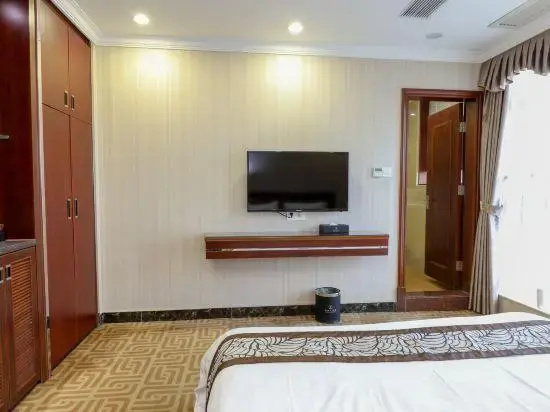 Xiangxing Hotel - Général