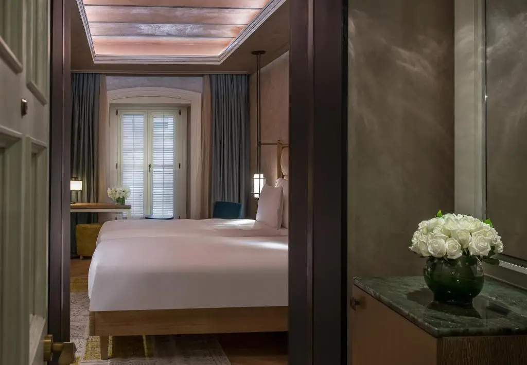 10 Karakoy Istanbul - Special Class - Chambres