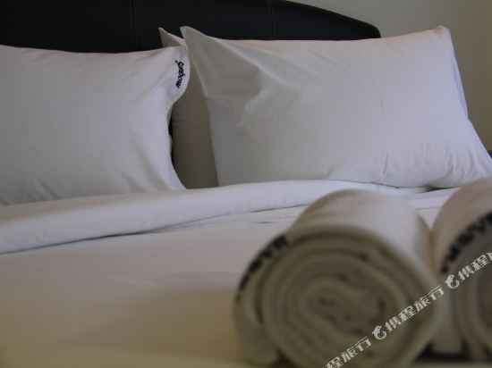 Sunbow Hotel Residency