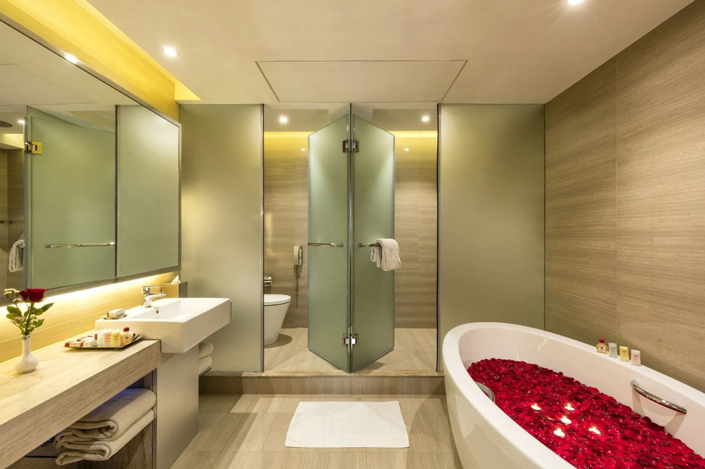 The Resort Mumbai - фото 10