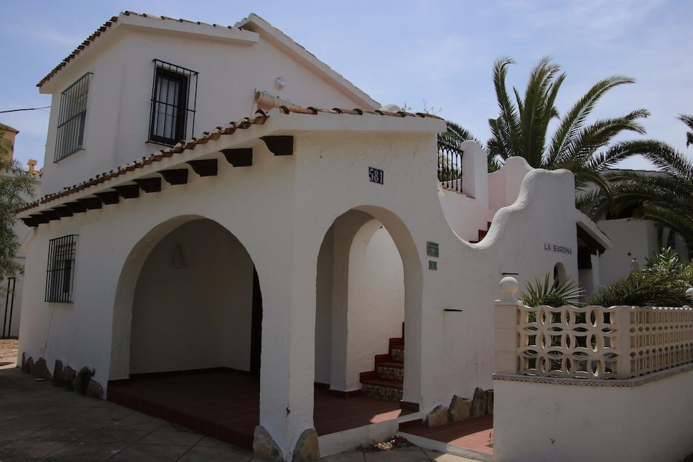Villa La Sardina