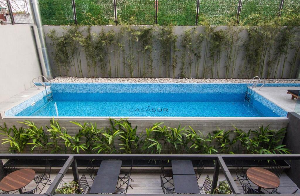 CasaSur Palermo Hotel by null