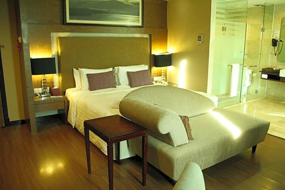 Grand Borneo Hotel