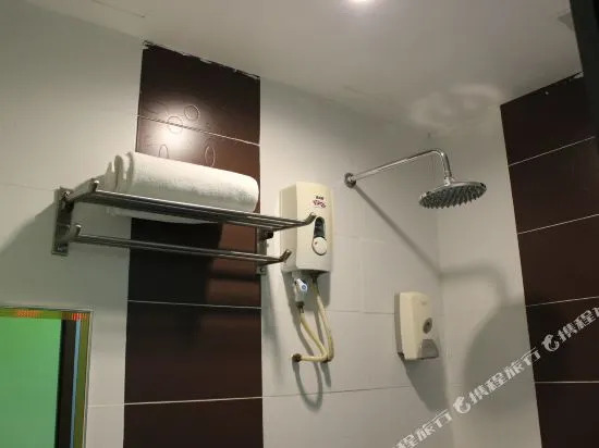 Best View Hotel Bangi